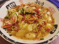 -羊子两室一厅(八一广场店)