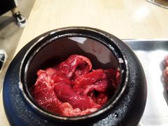 -霸腹烤肉(厦门柚子番店)