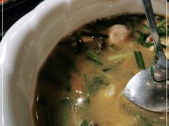 -喜洲翰林餐厅(董家百年老宅店)