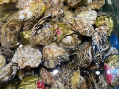 -V-ONE西雅图海鲜自助餐厅(仓山万达广场店)