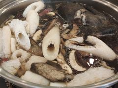 -太婆天府山珍酒楼(亚运村店)