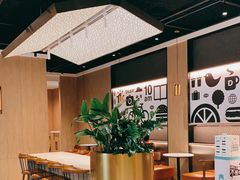 大堂-德克士(长安百货店)