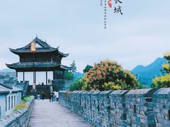 -台州府城(江南长城)
