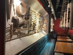 -纳瓦新疆菜(银都店)