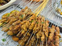 -小民大排档(马场角横路店)