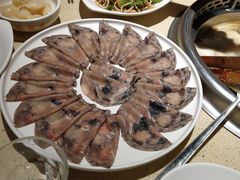 -蜀留香火锅·始于1999·原四川老火锅(白堤路店)