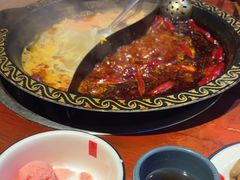 -黄家码头老火锅(解放碑旗舰店)