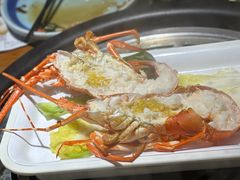 -三个渔夫·蒸汽海鲜(小白楼店)