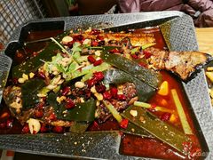 -小牛海记潮汕牛肉店(永定路店)