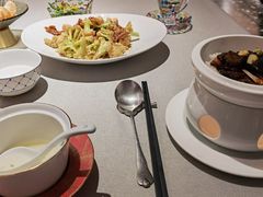 -悦融琥珀·京鲁菜·海味珍品(西单店)