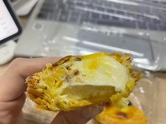 -鲍师傅糕点(五角场店)