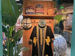 -纳鲁孜·新疆特色餐厅(上海悦荟广场店)