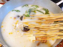 -付小姐在成都(中山公园店)