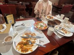 -清真· AL-JANNAT 佳纳特餐厅(仙林店)