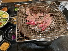 -九田家黑牛烤肉料理(石路天虹店)