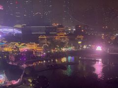 -合肥融创乐园