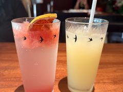 -LIVSO Chef里所·CAFE&BISTRO(珠江新城店)