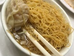 -麦文记面家(佐敦店)