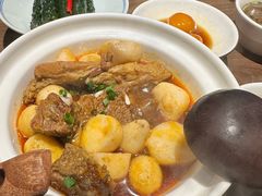 -火宫殿·湘菜小吃·商务宴请·生日聚会(东塘店)