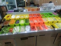 -舞素卷菜煎饼.糁汤(万达金街店)