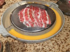 -朴安胖·韩国烤肉(沈阳店)