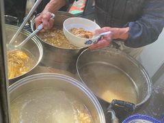 -赵家名吃四味烩菜(东大寺门食品街店)