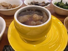 -李清佛跳墙|福建省十大名厨之首(后江埭店)