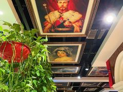 -俄士厨房(万松园店)