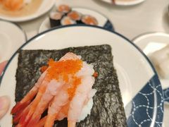 -滨寿司(新街口中央商场店)