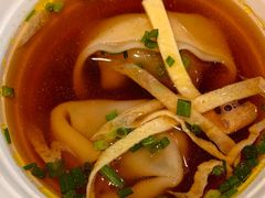 -上海兴国宾馆香樟园西餐厅