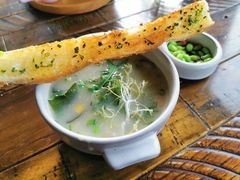 蔬菜粥-良木缘咖啡西餐(川大店)