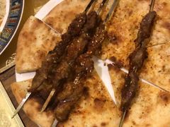 -海尔巴格新疆餐厅(东来兴店)