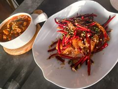 -烛影拾光观景餐厅·创意菜·摄影·小提琴(大唐不夜城店)