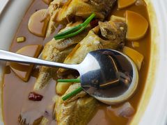 海鱼-蘭奢雅集·江浙菜(青山江滩店)