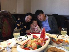 -卫鼎轩·曹公馆(鼓楼店)