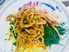 -龍聚祥烧麦馆(鼓楼店)