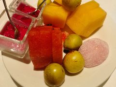 -Steaking·食间牛排(和平店)
