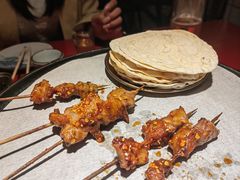 -醉烧膘·烧烤夜宵王(总店)
