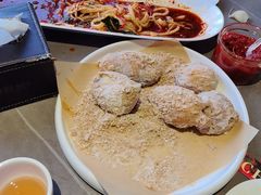 -陈熹公民族美食文化餐厅·清真(中华广场店)