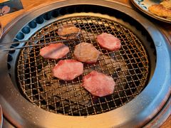 -炎蔵牛舌烤肉