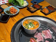 -玖泉里烤肉