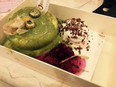 -食武士·舒芙蕾(新街口明瓦廊店)