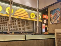 -首尔烤肉大排档(合生汇店)