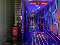 -凯乐会量贩KTV(国防大厦总店)