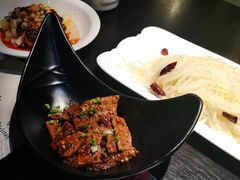 -舌尖上的食缘花园主题餐厅