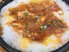 -高社长参鸡汤(高丽街店)