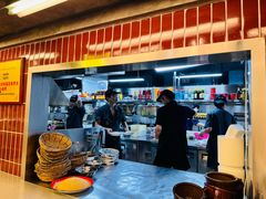 -堂瓦里·33年传统赣菜(第一街区店)