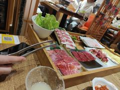 -牛也烧肉(摩尔城店)