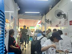 -金牌罗记肠旺面(蔡家街店)