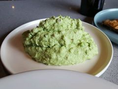 小炒青豆腐渣-半山腰·云南菜(侨福芳草地店)